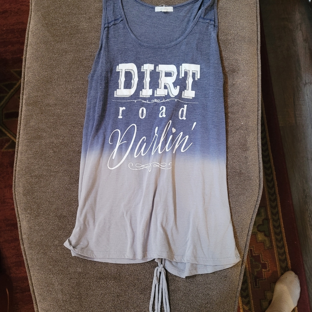 Tank top